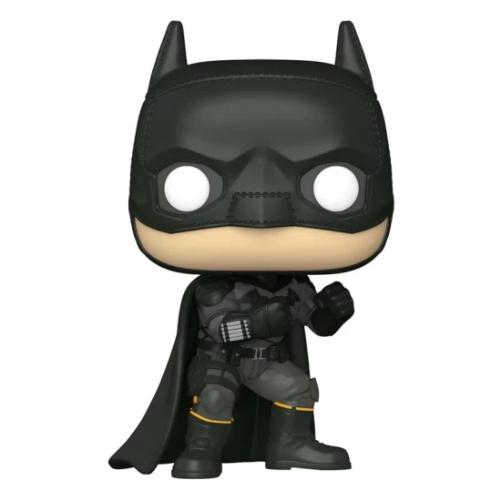 Batman Pop! Heroes Vinyl Figure Batman 9 Cm
