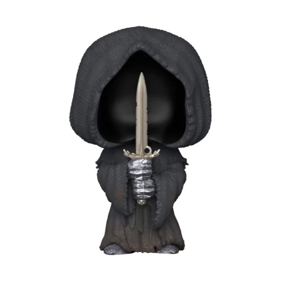 Lord Of The Rings Pop! Movies Vinyl Figure Nazgul 9 Cm