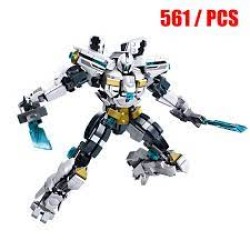 P.r. Mecha P.r. Mecha