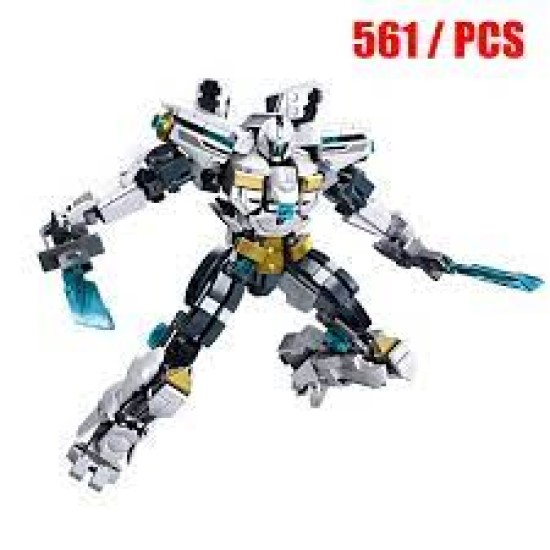 P.r. Mecha
