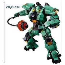 P.r. Mecha P.r. Mecha