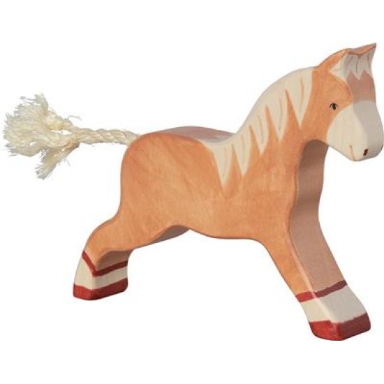 Paard Paard