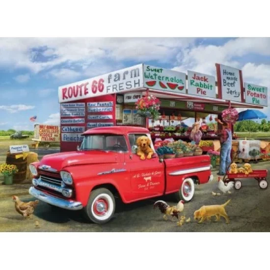 1959 Chevrolet Apache - Greg Giordano (1000)
