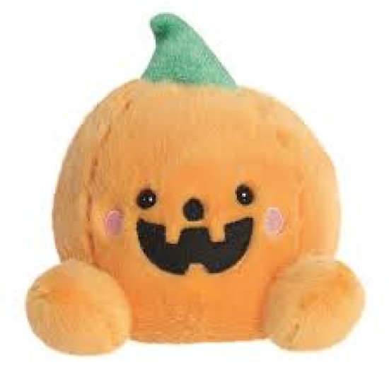 Palm Pal Halloween Pompoen 13 Cm