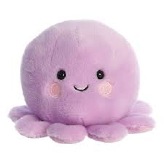 Palm Pals Octopus 13 Cm Palm Pals Octopus 13 Cm