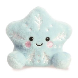 Palm Pals Sneeuwvlok 13 Cm