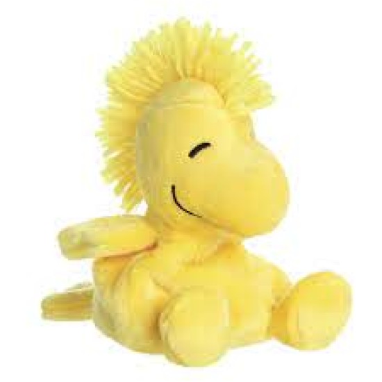 Palm Pals Snoopy Woodstock 13 Cm