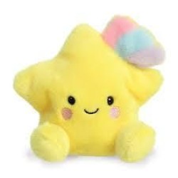 Palm Pals Ster 13 Cm