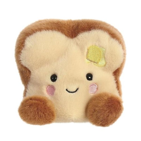 Palm Pals Toast Met Boter 13 Cm