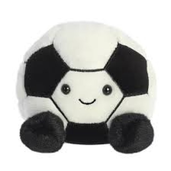 Palm Pals Voetbal 13 Cm