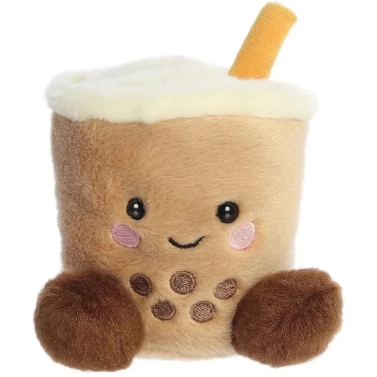 Palm Pals Milky Tea 13 Cm Palm Pals Milky Tea 13 Cm
