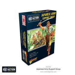 Japanese Army Support Group