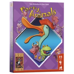 Party Animals Party Animals