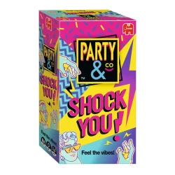 Party & Co. Shock You Party & Co. Shock You