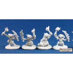 Pathfinder Goblin Pyros Pathfinder Goblin Pyros