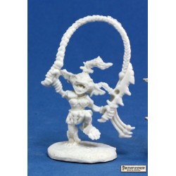 Pathfinder Goblin Warchanter Pathfinder Goblin Warchanter