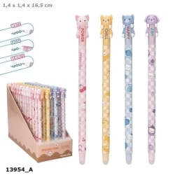 Penfection Uitwisbare Gelpen Huggy Colours