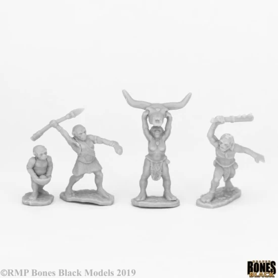 People Of The Dawnlands (4)