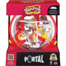 Perplexus – Portal