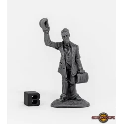 Physician Physician