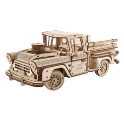 Pickup Lumberjack Pickup Lumberjack