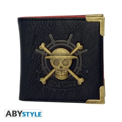 One Piece - Premium Wallet Skull One Piece - Premium Wallet Skull