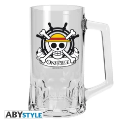 One Piece - Tankard Skull - Luffy One Piece - Tankard Skull - Luffy