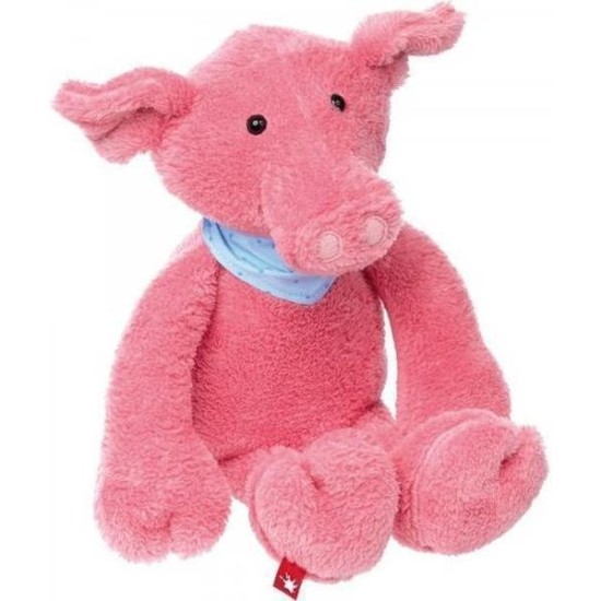 Pig Coloured Sweety