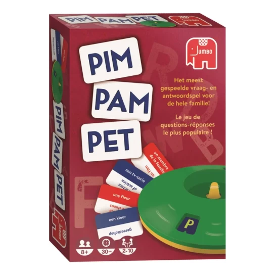 Pim Pam Pet Original Pim Pam Pet Original
