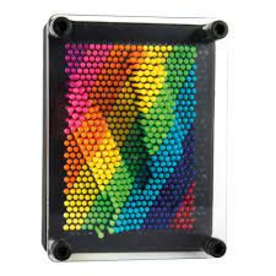 Pinart Rainbow