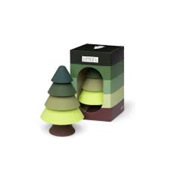 Pine Tree - Greens