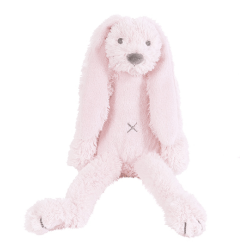Pink Rabbit Richie Pink Rabbit Richie