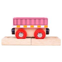 Pink Wagon Pink Wagon