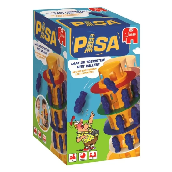 Pisa Pisa