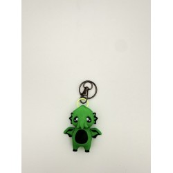 Pixie Cthulhu Pixie Cthulhu
