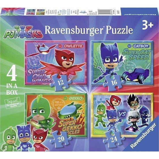 Pjm: Pj Masks