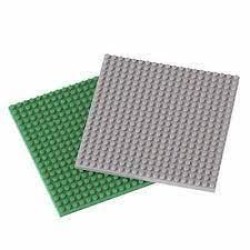Plate Set 20 X 20