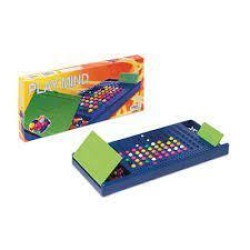 Play Mind Colors Play Mind Colors