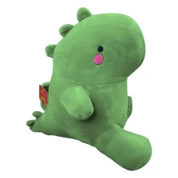Pluche Dinosaur - Green Pluche Dinosaur - Green