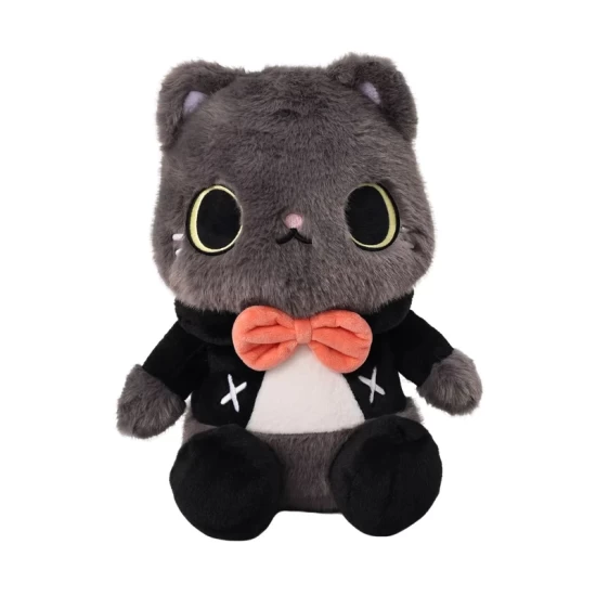 Pluche K-Forest Friends Nox