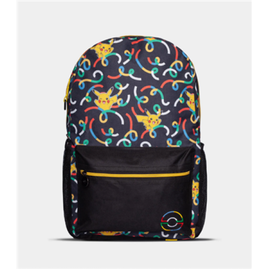 Pokemon Backpack Basic Pokemon Backpack Basic