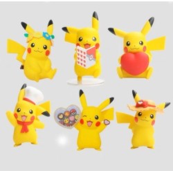 Pokemon Days Figurine Pokemon Days Figurine