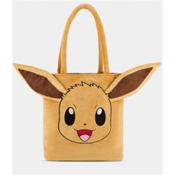 Pokemon Tote Bag Eevee Pokemon Tote Bag Eevee
