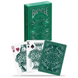 Pokerkaarten Bicycle- Jacquard Pokerkaarten Bicycle- Jacquard