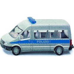 Politiebus Politiebus