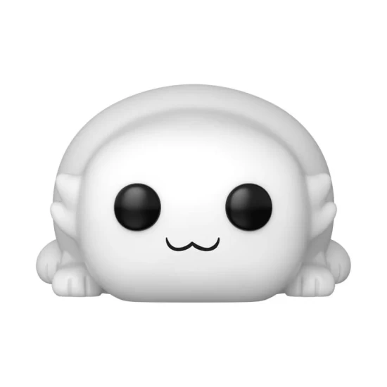 Star Trek Pop! Tv Vinyl Figure Moopsy 9 Cm