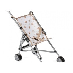 Poppenbuggy Roma (Beertjes) Poppenbuggy Roma (Beertjes)