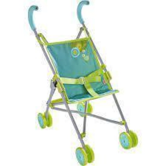 Poppenbuggy Zomerweide