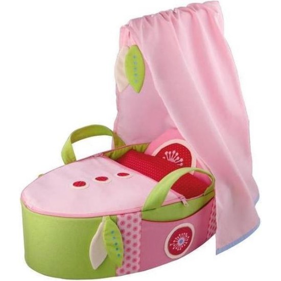 Poppendraagtas Zomerdroom