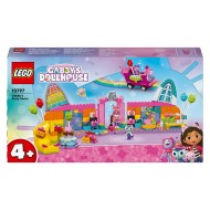 Lego Gabby's Poppenhuis 10797 Gabby's Feestkamer Lego Gabby's Poppenhuis 10797 Gabby's Feestkamer
